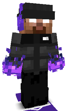 Affogatia's skin