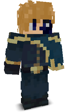 TheMethodMC's skin