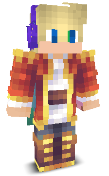RaggyPlayZ's skin