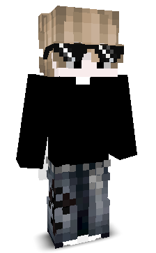 waiting444you's skin