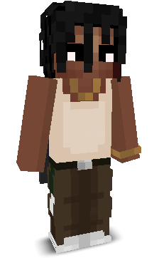 bigfoot_69's skin