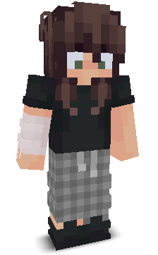 CharllieEZ's skin