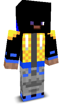 infamousJaden's skin