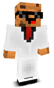 IcyDux's skin