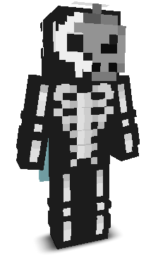 xXBuBoMaXx's skin