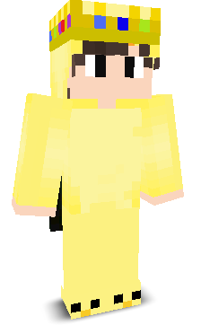 __Yusufte__'s skin