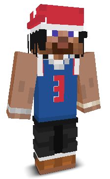 Dakr41's skin