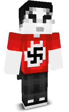 GABO0O's skin