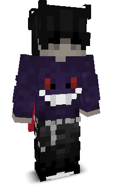HaydenAR's skin