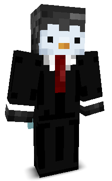 beethepenguin5's skin