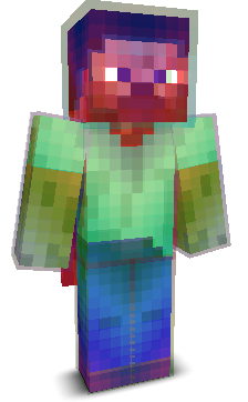 Z______________'s skin