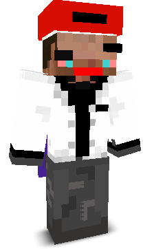 xXMarcielloxXx's skin