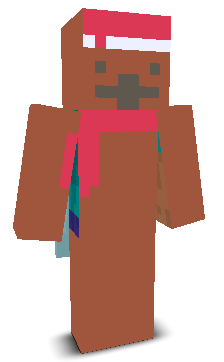 NiceBear17's skin