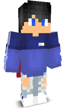 Chester18's skin