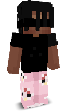 olek12340's skin