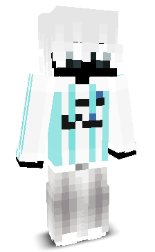 DOninja's skin