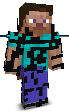 suth8's skin