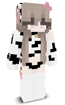 itzBombi's skin