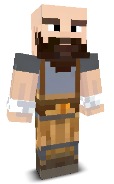 Landemanerpro's skin