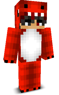 QuaversMC's skin