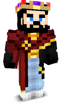 MoZhI_ArZaN's skin