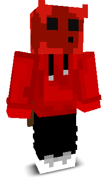 TolerantCrab167's skin
