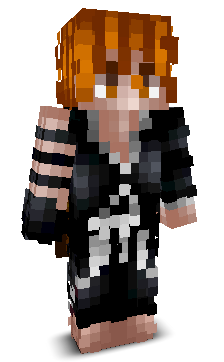 rodaddict's skin