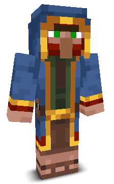 ChinChillaonYT's skin