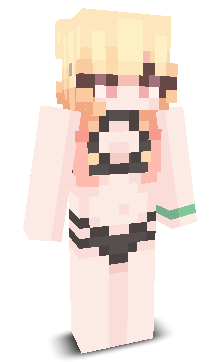 BigBussyAi's skin