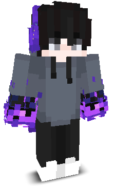 NeonVoidX's skin