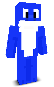 SeedyShark's skin