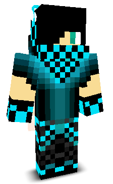 ChurroSuerte's skin