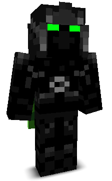 RizzAllah's skin