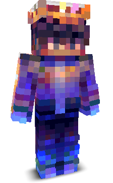Boreas17's skin