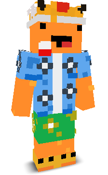 _Pomarancza_'s skin
