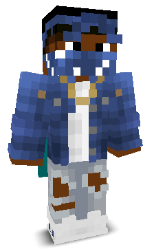 Hofela's skin
