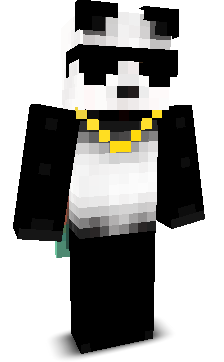 LeyonexTV's skin