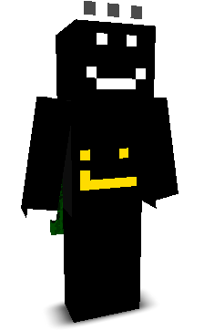 Oceanxzy's skin