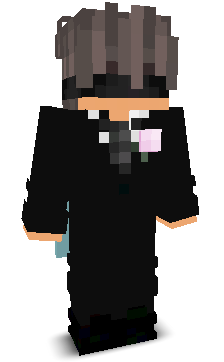 IndGamerz25's skin