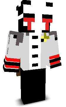 GhostShadee's skin