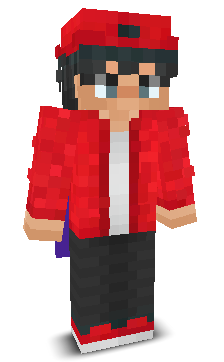 RomioYT's skin