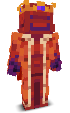 _Adonai's skin