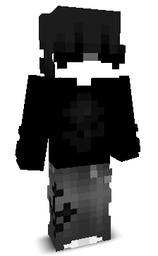 tobioDvalen's skin