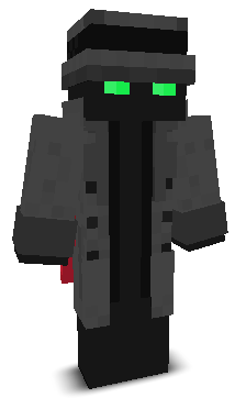 CharaaMC's skin