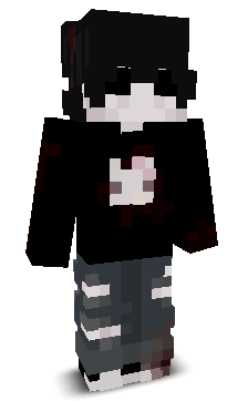 OpSanu's skin