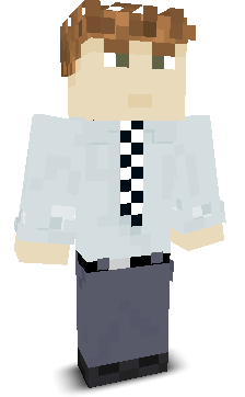 Randomeder's skin
