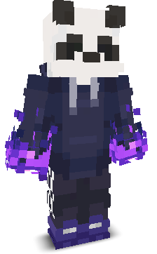 Goster_YT's skin