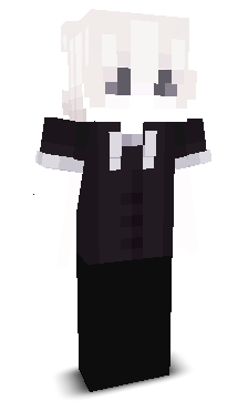 Gazleak's skin