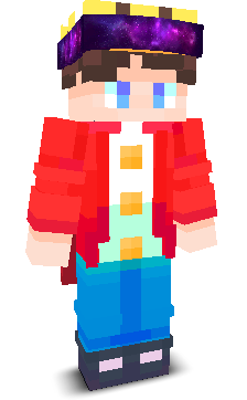 madcatart's skin