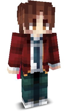 Banane6741's skin